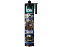 BISON szerelő ragasztó Grizzly Montage Extreme Patron 440 g