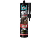 BISON szerelő ragasztó Grizzly Montage Power White Cartridge 370 g