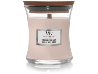 WoodWick Vanilla & Sea Salt váza malá - mírná vizuální vada