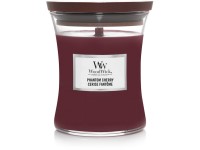 WoodWick Phantom Cherry váza střední - mírná vizuální vada