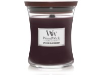 WoodWick Spiced Blackberry váza střední - mírná vizuální vada