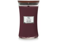 WoodWick Black Cherry váza velká - mírná vizuální vada