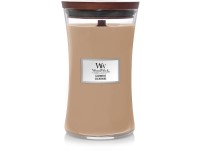 WoodWick Cashmere váza velká - mírná vizuální vada