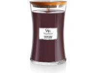 WoodWick Phantom Cherry váza velká - mírná vizuální vada