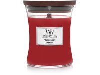 WoodWick Pomegranate váza střední - mírná vizuální vada