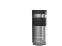 Contigo Termo láhev Byron 2.0 470 ml, Stainless Steel Emea