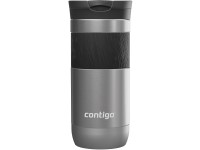 Contigo Termobögre Byron 2.0 470 ml, Stainless Steel Emea