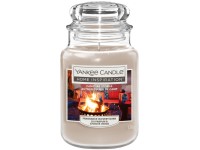 HOME INSPIRATION CAMPFIRE STORIES SVÍČKA VELKÁ