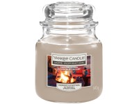 HOME INSPIRATION CAMPFIRE STORIES SVÍČKA STŘEDNÍ