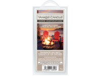 HOME INSPIRATION CAMPFIRE STORIES VONNÝ VOSK