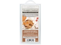 HOME INSPIRATION GINGERBREAD JINGLE VONNÝ VOSK