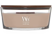WoodWick Patchouli Créme Hajó gyetya
