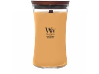 WoodWick Golden Bourbon Nagy Üveg