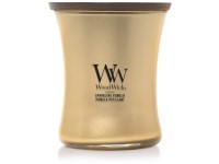 WoodWick Sparkling Pomelo Gyertya közepes