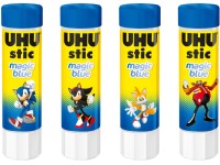 UHU magic blue stic Sonic 8,2 g