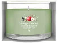 YANKEE CANDLE ÜVEGBE TÖLTÖTT MINTAGYERTYA ENCHANTED ORCHARD