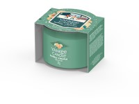 YANKEE CANDLE VOTIVNÍ SVÍČKA PLNĚNÁ VE SKLE HOLIDAY WINTERFEST