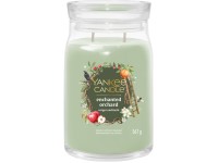 YANKEE CANDLE ENCHANTED ORCHARD SIGNATURE NAGY