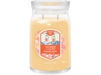 YANKEE CANDLE SLOPESIDE SPRITZ SIGNATURE VELKÝ