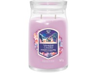 YANKEE CANDLE SUMIT STARGAZING SIGNATURE VELKÝ