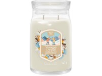 YANKEE CANDLE VANILLA FLURRIES SIGNATURE VELKÝ