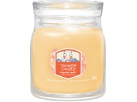 YANKEE CANDLE SLOPESIDE SPRITZ SIGNATURE STŘEDNÍ