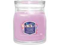 YANKEE CANDLE SUMMIT STARGAZING SIGNATURE STŘEDNÍ