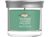 YANKEE CANDLE HOLIDAY WINTERFEST SIGNATURE TUMBLER MALÝ