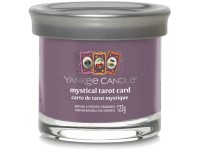 YC.Signature kicsi tumbler/Halloween Mystical Tarot Card