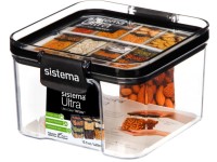 Sistema Ultra Dóza na skladování potravin 460 ml