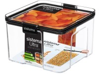Sistema Ultra Dóza na skladování potravin 1,4 l