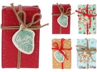 Szappan 200g Eco Glou mix, színes