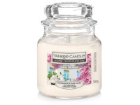 YC.kicsi üveg/City Blooms