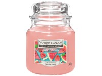 YC.HI üveg közepes/Watermelon Splash