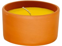 Citronella terakota 105x57 mm