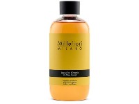 Millefiori Milano Legni e Fiori d’Arancio náplň pro aroma difuzér 250 ml