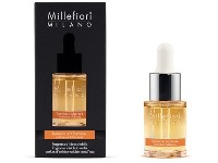 Millefiori Milano Luminous Tuberose aroma olej 15 ml