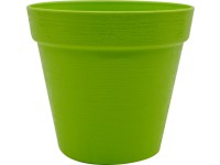 Kvetináč Loft 120x110 mm svetlozelená