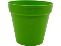 Kvetináč Loft 120x110 mm zelená