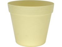 Kvetináč Loft 160x140 mm slonová kosť
