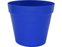 Kvetináč Loft 160x140 mm kráľovská modrá