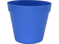 Kvetináč Loft 160x140 mm modrá