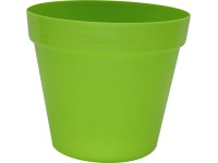 Kvetináč Loft 160x140 mm svetlozelená