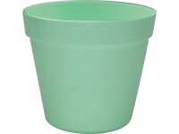 Kvetináč Loft 160x140 mm mätová zelená
