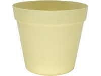 Kvetináč Loft 220x200 mm slonová kosť