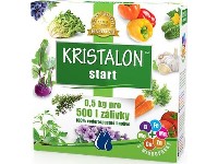 KRISTALON Start 0,5 kg