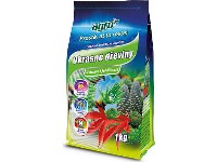 AGRO Organo-minerální hnojivo okrasné dřeviny 1 kg
