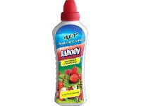 AGRO Kapalné hnojivo na jahody 1 l