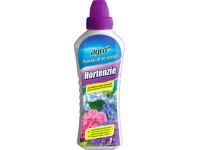 AGRO Kvapalné hnojivo pre hortenzie 1 l