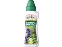 NATURA Kapalné hnojivo bylinková zahrádka 0,5 l